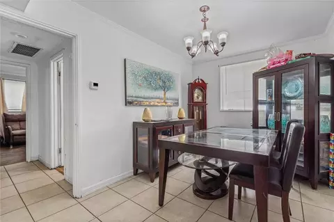 Dining - 458 Yevonne Curv E, Mobile, AL 36609 photo 1 of 2