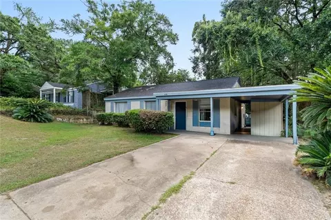 Exterior - 458 Yevonne Curv E, Mobile, AL 36609 photo 5 of 5