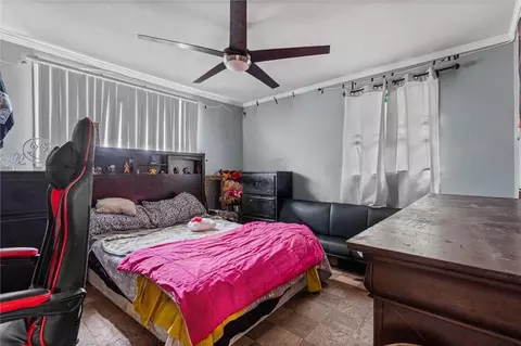 Bedroom - 458 Yevonne Curv E, Mobile, AL 36609 photo 3 of 3