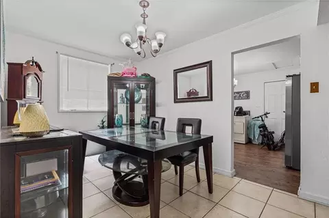 Dining - 458 Yevonne Curv E, Mobile, AL 36609 photo 2 of 2