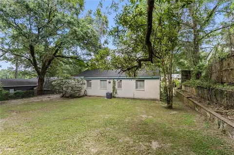 Exterior - 458 Yevonne Curv E, Mobile, AL 36609 photo 4 of 5