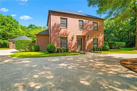 12652 Cedar Wood Cir N, Mobile, AL 36695