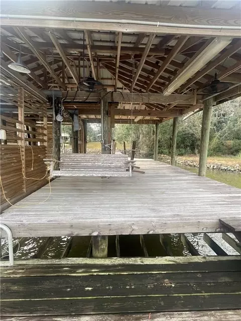 Exterior - 3002 Bryant Rd, Mobile, AL 36605 photo 2 of 2
