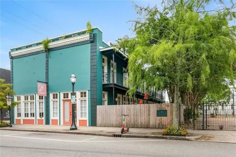 501 Dauphin St #E, Mobile, AL 36602