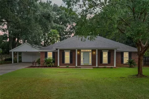 11949 Estel Waller Rd, Grand Bay, AL 36541
