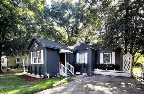 Exterior - 103 E Tally Ct, Mobile, AL 36606 photo 1 of 1