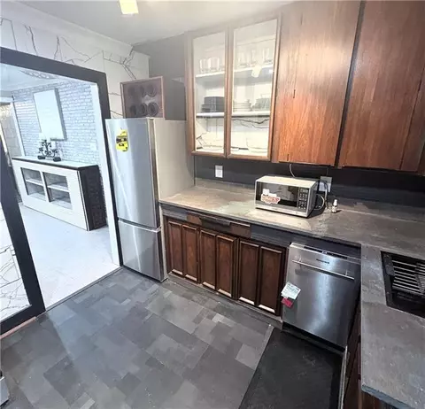 Kitchen - 103 E Tally Ct, Mobile, AL 36606 photo 1 of 5