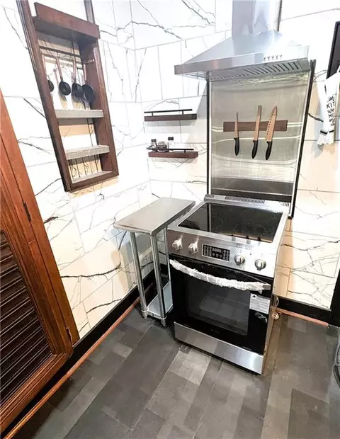 Kitchen - 103 E Tally Ct, Mobile, AL 36606 photo 5 of 5