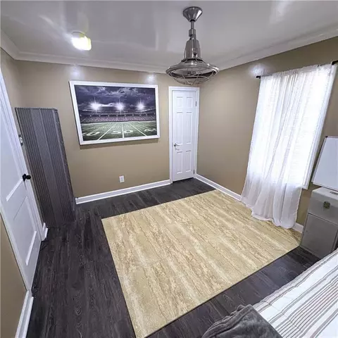 Bedroom - 103 E Tally Ct, Mobile, AL 36606 photo 3 of 3