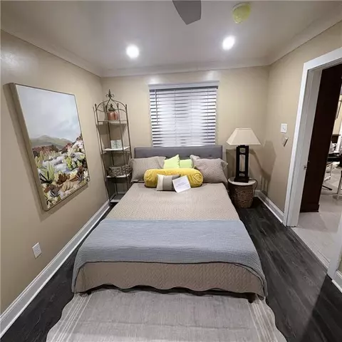 Bedroom - 103 E Tally Ct, Mobile, AL 36606 photo 1 of 3