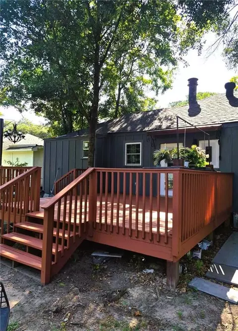 Exterior - 103 Tally Ct E, Mobile, AL 36606 photo 5 of 5