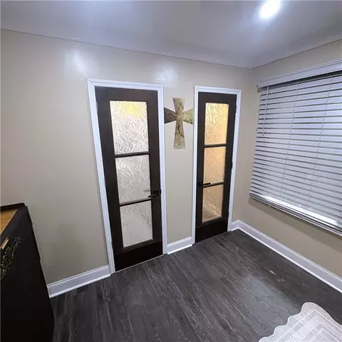Entry Way - 103 E Tally Ct, Mobile, AL 36606 photo 1 of 2