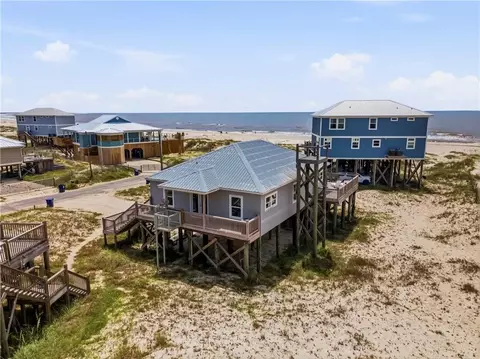 103 Quebec Ct, Dauphin Island, AL 36528