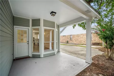 Exterior - 6432 Doubletree Ct, Mobile, AL 36695 photo 5 of 7