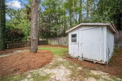 Exterior - 6432 Doubletree Ct, Mobile, AL 36695 photo 6 of 7