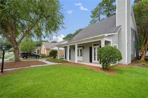 Exterior - 6432 Doubletree Ct, Mobile, AL 36695 photo 3 of 7