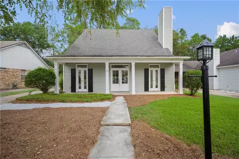 Exterior - 6432 Doubletree Ct, Mobile, AL 36695 photo 2 of 7