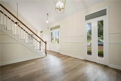 Entry Way - 6432 Doubletree Ct, Mobile, AL 36695 photo 1 of 1