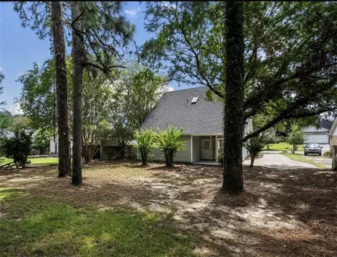 Exterior - 6432 Doubletree Ct, Mobile, AL 36695 photo 7 of 7