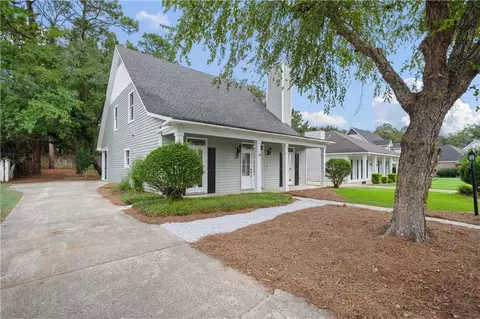 Exterior - 6432 Doubletree Ct, Mobile, AL 36695 photo 4 of 7