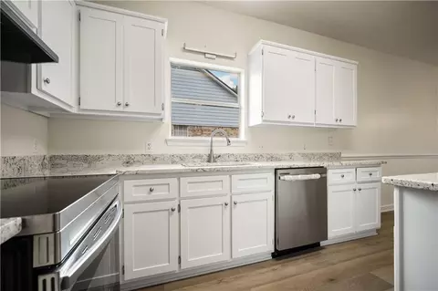 Kitchen - 6432 Doubletree Ct, Mobile, AL 36695 photo 2 of 3