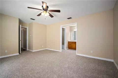 Bedroom - 3014 Olde Gate Rd, Mobile, AL 36695 photo 1 of 5