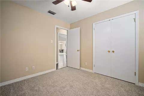 Bedroom - 3014 Olde Gate Rd, Mobile, AL 36695 photo 5 of 5
