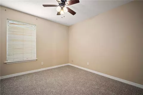 Bedroom - 3014 Olde Gate Rd, Mobile, AL 36695 photo 4 of 5