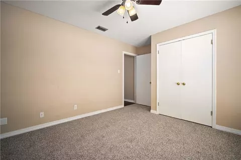Bedroom - 3014 Olde Gate Rd, Mobile, AL 36695 photo 3 of 5