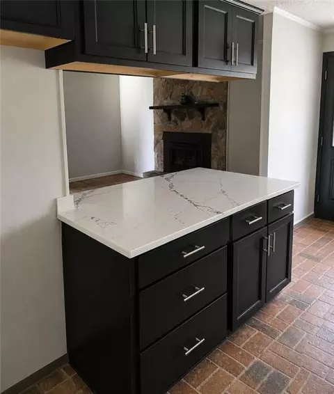 Kitchen - 6671 Stringfellow Ln, Wilmer, AL 36587 photo 3 of 3