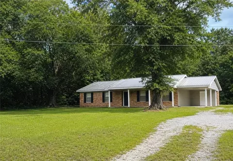 6671 Stringfellow Ln, Wilmer, AL 36587