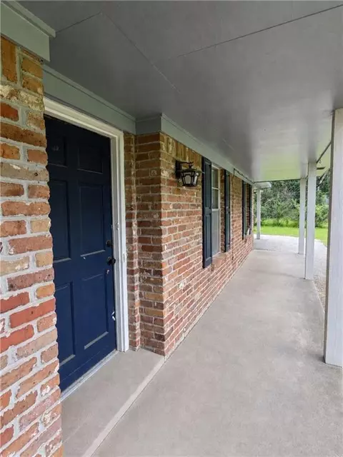 Exterior - 6671 Stringfellow Ln, Wilmer, AL 36587 photo 2 of 4