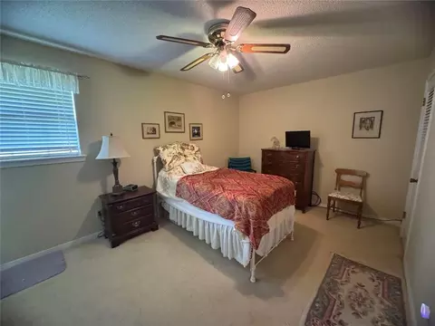 Bedroom - 1575 Regency Dr, Mobile, AL 36693 photo 1 of 1