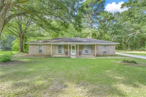 Exterior - 2225 Massengale Dr, Mobile, AL 36605 photo 1 of 5