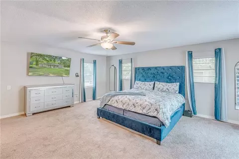 Bedroom - 2225 Massengale Dr, Mobile, AL 36605 photo 2 of 8