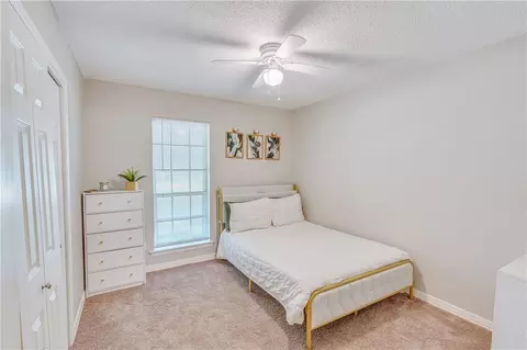 Bedroom - 2225 Massengale Dr, Mobile, AL 36605 photo 8 of 8