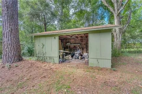 Exterior - 2225 Massengale Dr, Mobile, AL 36605 photo 5 of 5