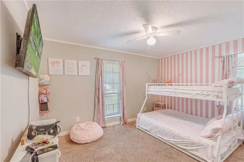 Bedroom - 2225 Massengale Dr, Mobile, AL 36605 photo 7 of 8