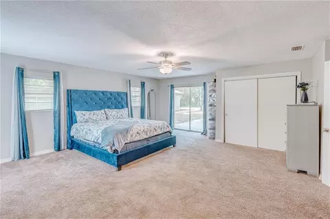 Bedroom - 2225 Massengale Dr, Mobile, AL 36605 photo 4 of 8