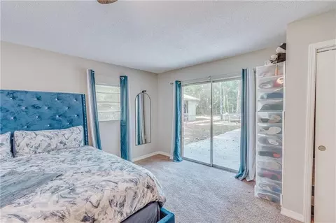 Bedroom - 2225 Massengale Dr, Mobile, AL 36605 photo 6 of 8
