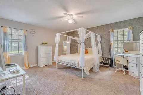 Bedroom - 2225 Massengale Dr, Mobile, AL 36605 photo 1 of 8