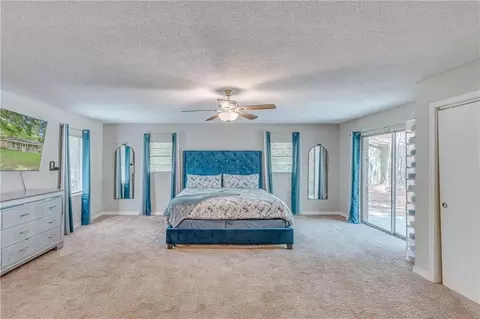 Bedroom - 2225 Massengale Dr, Mobile, AL 36605 photo 5 of 8