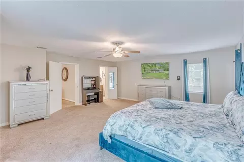 Bedroom - 2225 Massengale Dr, Mobile, AL 36605 photo 3 of 8