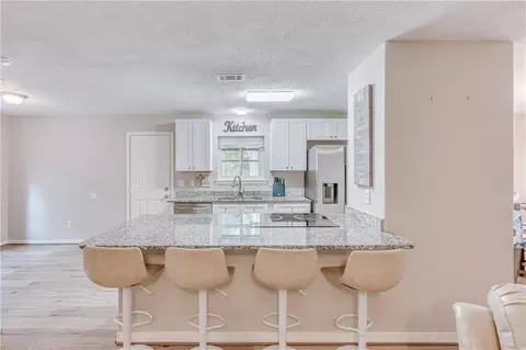 Kitchen - 2225 Massengale Dr, Mobile, AL 36605 photo 3 of 4