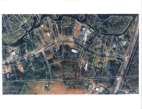 0 Evangeline Dr, Coden, AL 36523 photo 2