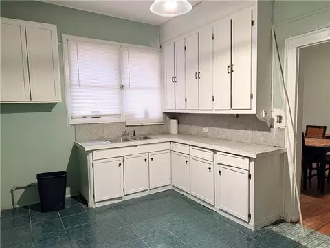 Kitchen - 969 Baltimore St, Mobile, AL 36605 photo 1 of 2