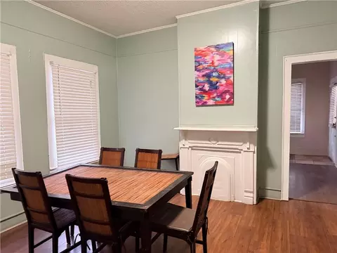 Dining - 969 Baltimore St, Mobile, AL 36605 photo 2 of 2
