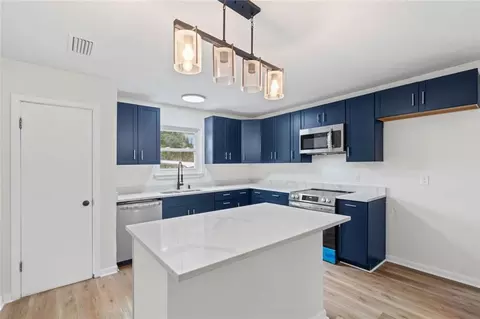 Kitchen - Undisclosed, Mobile, AL 36693 photo 3 of 4