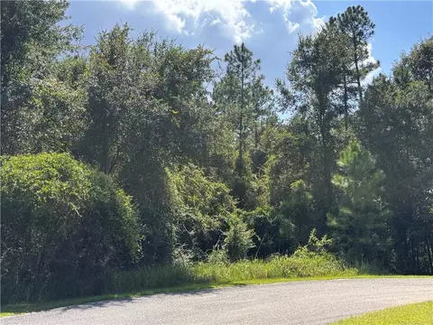 0 Trinity Wood Dr, Loxley, AL 36551