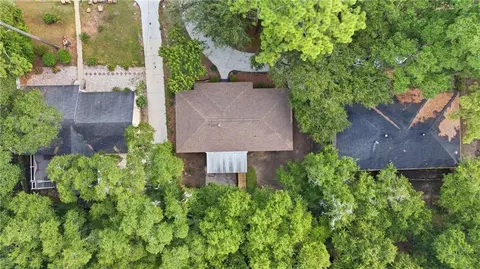 View/Area - 5404 Gaillard Dr, Mobile, AL 36608 photo 2 of 3